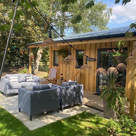 Meadows Lodge 约克 外观 照片