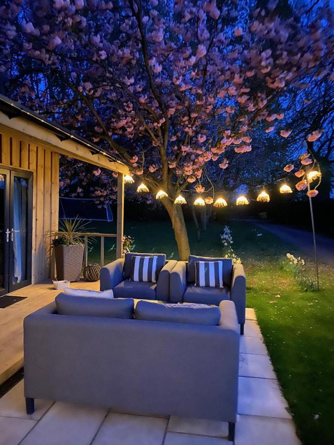 Meadows Lodge 约克 外观 照片