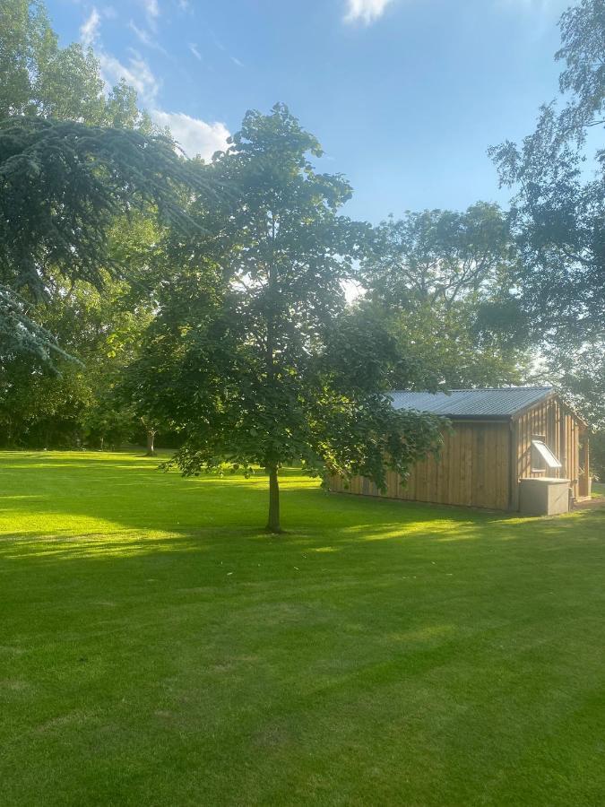 Meadows Lodge 约克 外观 照片